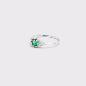 Anillos Aldo Bedwas Mujer Verde Oscuro | 126IYBFUS