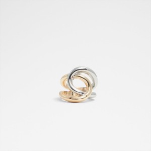 Anillos Aldo Hinkler Mujer Metal Multicolor | 457GHBJXC