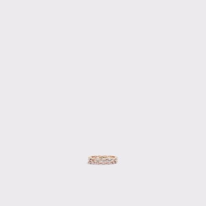 Anillos Aldo Uloilla Mujer Metal Multicolor | 452QWUFXT
