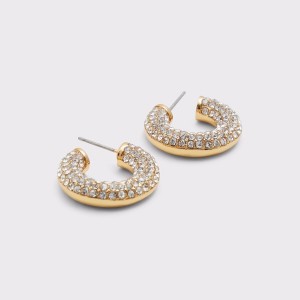 Aretes Aldo Adwei Mujer Doradas Multicolor | 420CPIJST
