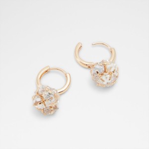 Aretes Aldo Banedeclya Mujer Doradas Multicolor | 728AGRUIB