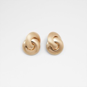 Aretes Aldo Bateriel Mujer Doradas | 793FERKDL