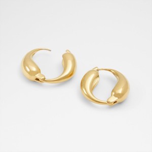 Aretes Aldo Cristyna Mujer Doradas | 602UPSMED