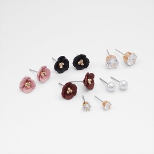 Aretes Aldo Ehma Mujer Rosas Claro | 903PFYALO