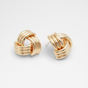 Aretes Aldo Elsine Mujer Doradas | 930AMPIXD