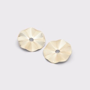 Aretes Aldo Fariola Mujer Doradas | 148WGBMHQ
