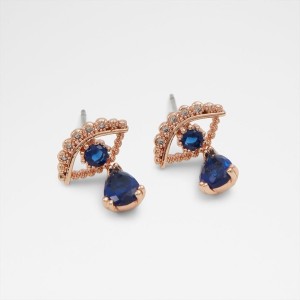 Aretes Aldo Gavegyn Mujer Azules Claro | 798IQUDSF