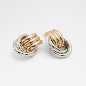Aretes Aldo Geavia Mujer Metal Multicolor | 205XEVZCP