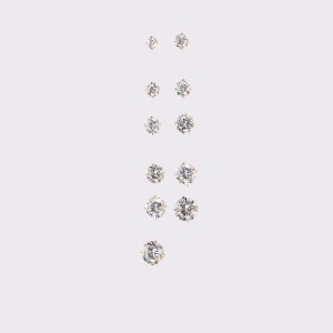 Aretes Aldo Grelillan Mujer Doradas Multicolor | 820QZVKCD