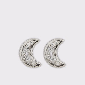 Aretes Aldo Javaldar Mujer Plateadas Multicolor | 576BSFIPO