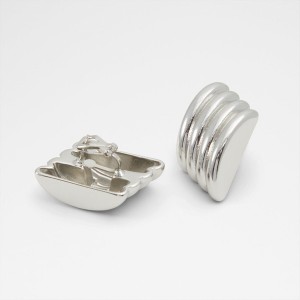 Aretes Aldo Mariline Mujer Plateadas | 249SXKHZU