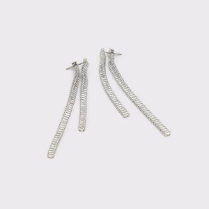 Aretes Aldo Svetna Mujer Plateadas Multicolor | 896RVACMJ