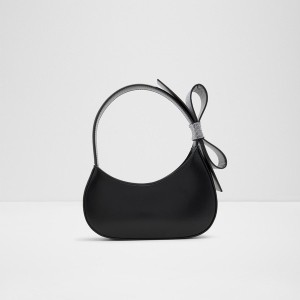 Bolsa De Hombro Aldo Alexandria Mujer Negras | 287RNPAWE