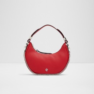 Bolsa De Hombro Aldo Charlisa Mujer Rojas | 169GQYOPN