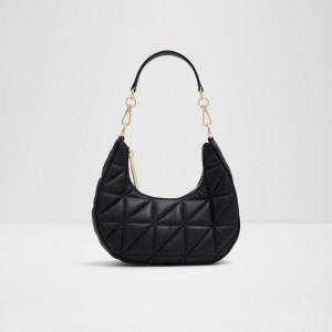Bolsa De Hombro Aldo Ellison Mujer Negras | 753OINLGV