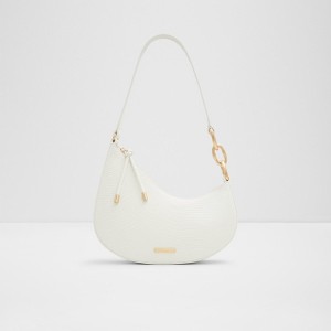 Bolsa De Hombro Aldo Kamille Mujer Beige | 426WJYDHM