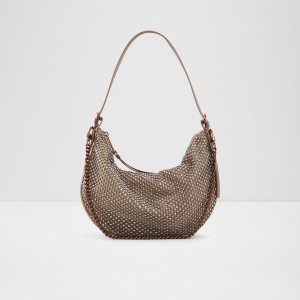 Bolsa De Hombro Aldo Kasslyn_se Mujer Marrones | 019DFQZHE