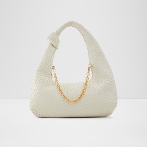 Bolsa De Hombro Aldo Mamy Mujer Beige | 819DNOYHM