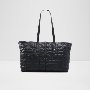 Bolsa De Hombro Aldo Morgen Mujer Negras | 973WEJHRI