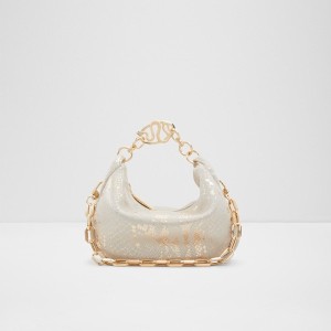 Bolsa De Hombro Aldo Python Mujer Metal Multicolor | 189NUWLMT