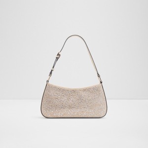 Bolsa De Hombro Aldo Siriny Mujer Doradas | 538ZXPQNM