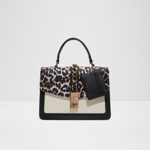 Bolsa de Mano Aldo Dallamaraen Mujer Negras | 342RIUXTF