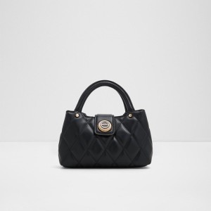Bolsa de Mano Aldo Eliotta Mujer Negras | 796VHUAJC
