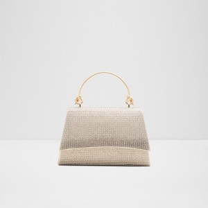 Bolsa de Mano Aldo Felisia Mujer Doradas | 685UJDOZM