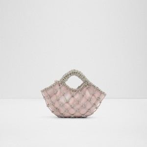 Bolsa de Mano Aldo Glamorousgal Mujer Rosas | 345WUAIHR