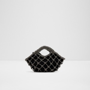 Bolsa de Mano Aldo Glamorousgal Mujer Verde Oscuro | 260CZUGYF