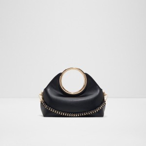 Bolsa de Mano Aldo Kelhani Mujer Negras | 269ILFWJG