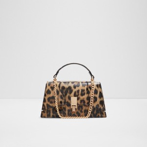 Bolsa de Mano Aldo Latorua Mujer Marrones Multicolor | 473ILHCWS