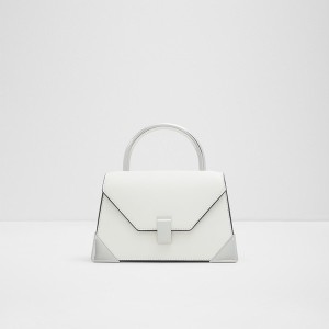 Bolsa de Mano Aldo Tamar Mujer Blancas | 354VJQWNA
