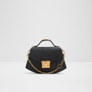 Bolsa de Mano Aldo Wyota Mujer Negras | 807WFJUMT