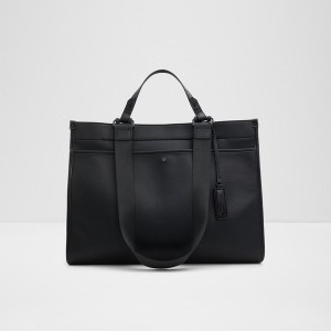 Bolso Satchel Aldo Adaly Mujer Negras Negras | 154MGOZNX