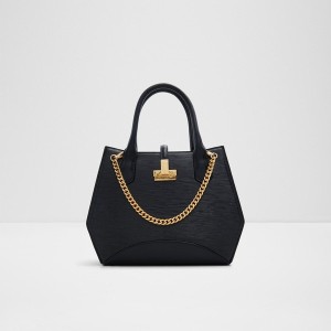 Bolso Satchel Aldo Jordana Mujer Negras | 896EFQVIY