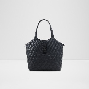 Bolso Satchel Aldo Zinylaax Mujer Negras Negras | 041YHRTUG