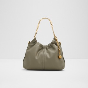 Bolso Tote Aldo Koana Mujer Kaki | 291ZHEKXO