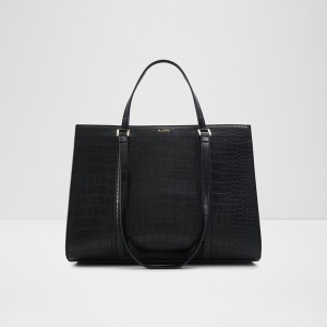 Bolso Tote Aldo Ninetofive Mujer Negras | 416YFGDVN