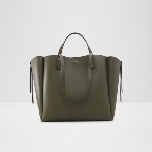 Bolso Tote Aldo Raphaela Mujer Kaki | 629GJUNQD