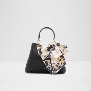 Bolso Tote Aldo Tenterden Mujer Negras | 530ZJLCHV