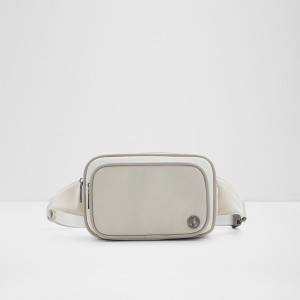 Bolsos Cruzados Aldo Alexandre Hombre Beige | 709OZVSJR