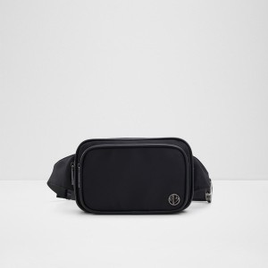 Bolsos Cruzados Aldo Alexandre Hombre Negras | 549OBYWDR