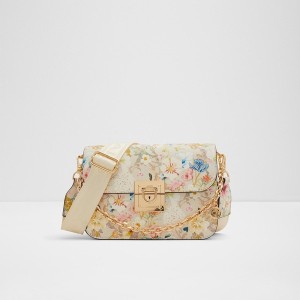 Bolsos Cruzados Aldo Brea Mujer Multicolor | 782AMGPVX