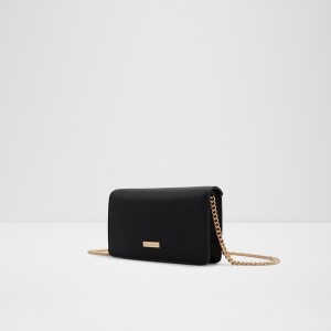 Bolsos Cruzados Aldo Brimorton Mujer Negras | 605MEUNSW