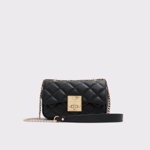 Bolsos Cruzados Aldo Fey Mujer Negras | 932PFXHKC