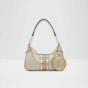 Bolsos Cruzados Aldo Glyde Mujer Blancas | 482RPXSGY