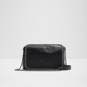 Bolsos Cruzados Aldo Jadey Mujer Negras | 217LVNWCH