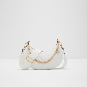 Bolsos Cruzados Aldo Katalyna Mujer Blancas | 021KOGAZE