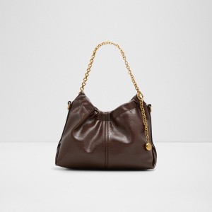 Bolsos Cruzados Aldo Koana Mujer Marrones | 058DNAKEH